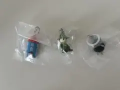 ムーミン　MOOMIN めじるしアクセサリー