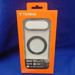 Bc1)TORRAS iPhone17Air用ケース - メルカリ