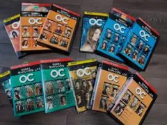 The OC DVD Box Set 2-3-4 - メルカリ