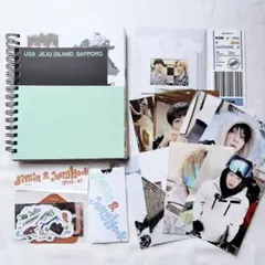 BTS Are You Sure ⁈ イゲマジャ 写真集★匿名配送