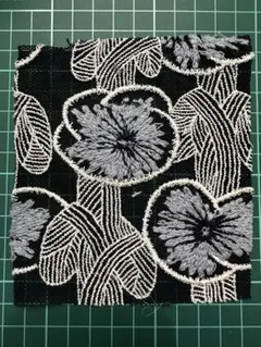 mina perhonen.刺繍ハギレ.ハンドメイド.はぎれ♢♢♢ - メルカリ