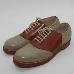 1824　REGAL　リーガル　サドルシューズ　26.5cm　2051