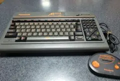 Panasonic MSX2 A1 FS-A1