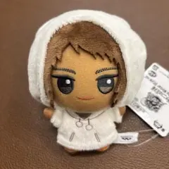 新テニスの王子様 甲斐裕次郎 ちびぐるみ vol.1 ぬいぐるみ