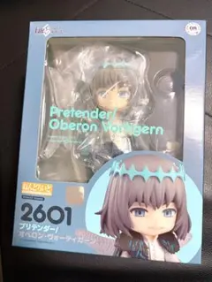 2025年最新】オベロン ねんどろいどの人気アイテム - メルカリ