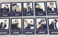 INI THE FRAME 通常盤 ID セット