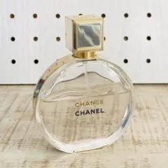 CHANEL CHANCE オータンドゥルパルファム 50ml