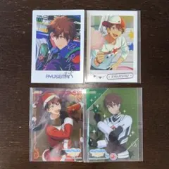 2025年最新】守沢千秋 ぱしゃこれの人気アイテム - メルカリ