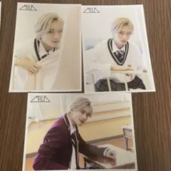 2025年最新】山中柔太朗 チェキの人気アイテム - メルカリ