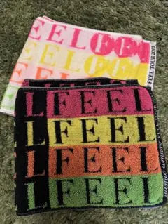 2026年最新】安室奈美恵 タオル feelの人気アイテム - メルカリ