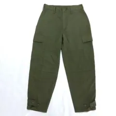 Pilgrim Surf+Supply ピルグリム M47 ガストンカーゴパンツのサムネイル
