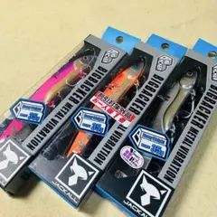 2025年最新】ビッグバッカー 107 hwの人気アイテム - メルカリ