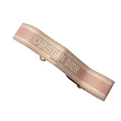 美品 ディオール DIOR ショルダーストラップ