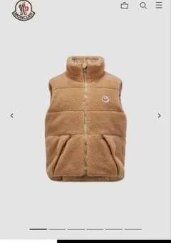 2026年最新】モンクレール リバーシブルの人気アイテム - メルカリ