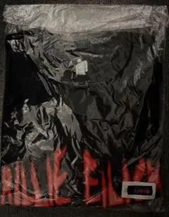 ビリーアイリッシュ東京限定タンクトップXXL Billie Eilish - メルカリ
