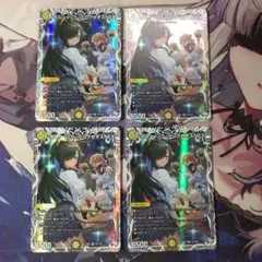 デュエマ　ボルシャックアークゼオスNEX　キャラ