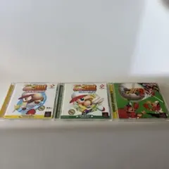 PS1 実況パワフルプロ野球2本　ワールドスタジアム2 セット