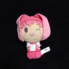 ウマ娘 プリティーダービー 一番くじ ハルウララ ぬいぐるみ