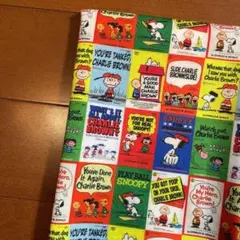 ヴィンテージ生地