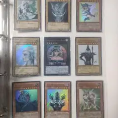 遊戯王OCG デュエルモンスターズ カードまとめ480枚(8ボックス分)売り 遊戯王OCG デュエルモンスターズ カードまとめ480枚(8ボックス分)売り