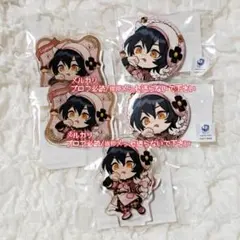即購入可 ダンジョン飯 くじコレ B賞 C賞 まとめ売り 5点セット センシ