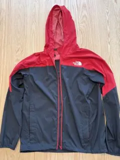 【値下げ】North Face エニータイムウィンドフーディ NP21881