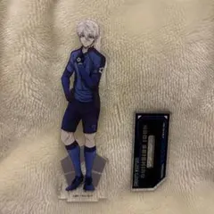 凪誠士郎　アクリルスタンド　ブルーロック