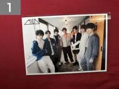 M!LK 生写真 7人時代 - メルカリ