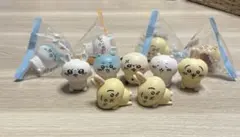 ちいかわ インテリアミニフィギュアのサムネイル