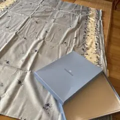 WDDGWOOD テーブルクロスのサムネイル