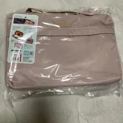 FUNCTION ノートPCケース LF001PK ピンクのサムネイル