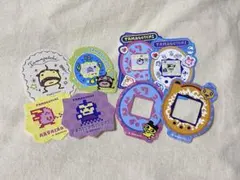 【たまごっち】 シール まとめ売り