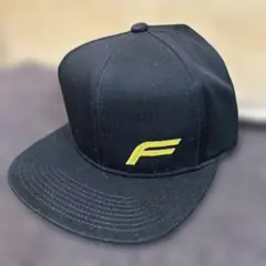 FISCHER 新品タグ付き キャップ フィッシャー　フリーサイズ