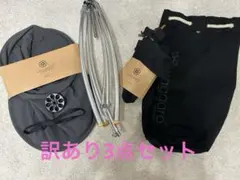 訳あり美品　vaggaro ヴァガロ　ベビー　ハイチェアのサムネイル