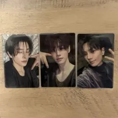 ENHYPEN ラキドロ　トレカ