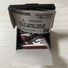 NIKE Air Jordan 1 エアジョーダン　ガチャ　chicago