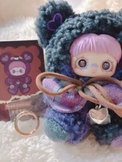 MayMei Cookie TARO SESAME