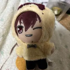 アイドリッシュセブン　きらどるおさんぽーず！Vol.1 狗丸トウマ