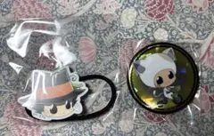 家庭教師ヒットマンリボーン ナンジャタウンリボーン 2点セット