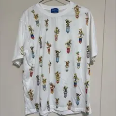 東京ディズニーリゾート35周年　歴代ミッキーヒストリー Tシャツのサムネイル