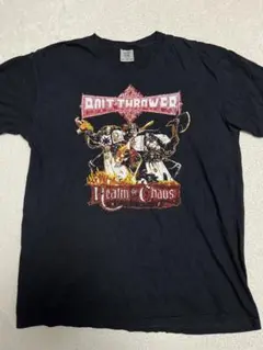 Dangerous Toys 来日Tシャツ 2001 L　デンジャラストイズ Dangerous Toys 来日Tシャツ 2001 L デンジャラストイズ - メルカリ