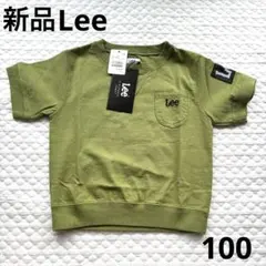 新品　Lee Tシャツ　チャオパニックティーピー　ノースフェイス　4950円のサムネイル