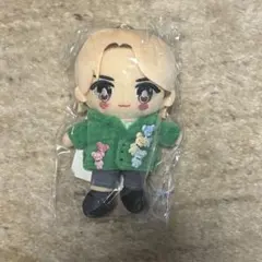 2026年最新】吉田仁人 ぬいぐるみの人気アイテム - メルカリ