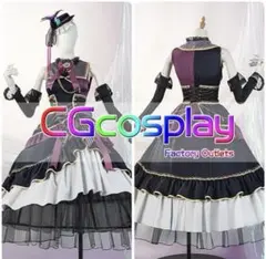 Roselia 中島由貴 アクスタ カード - メルカリ