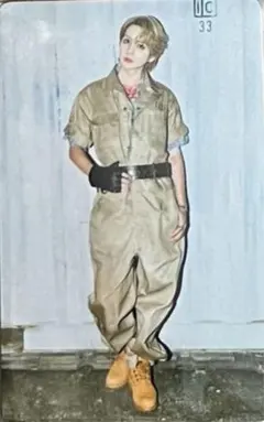 吉野北人 ミュージシャン