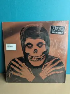 レア ミスフィッツ MISFITS SCREAM WITH ME BALZAC - メルカリ