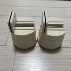 家具かさ上げ足　2個