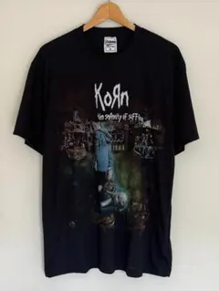 2026年最新】KORN Tシャツの人気アイテム - メルカリ