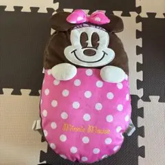 ミニーマウス　リュックサック