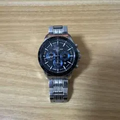 ヒ*ン様 CASIO EDIFICE EFR-557TR トロ・ロッソコラボ | Mercari